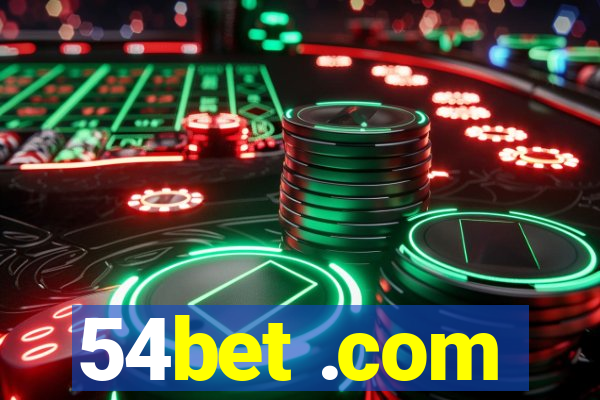 54bet .com